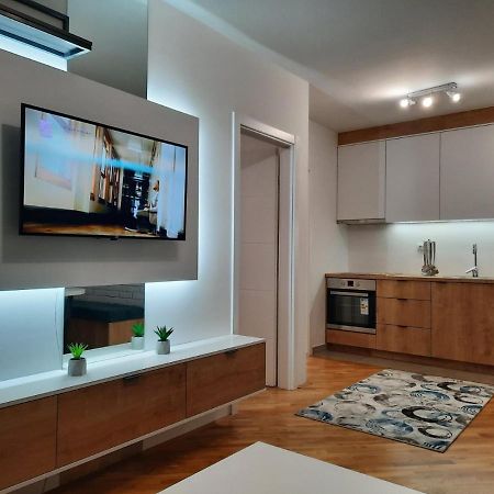 Apartman Matija Pale Eksteriør billede