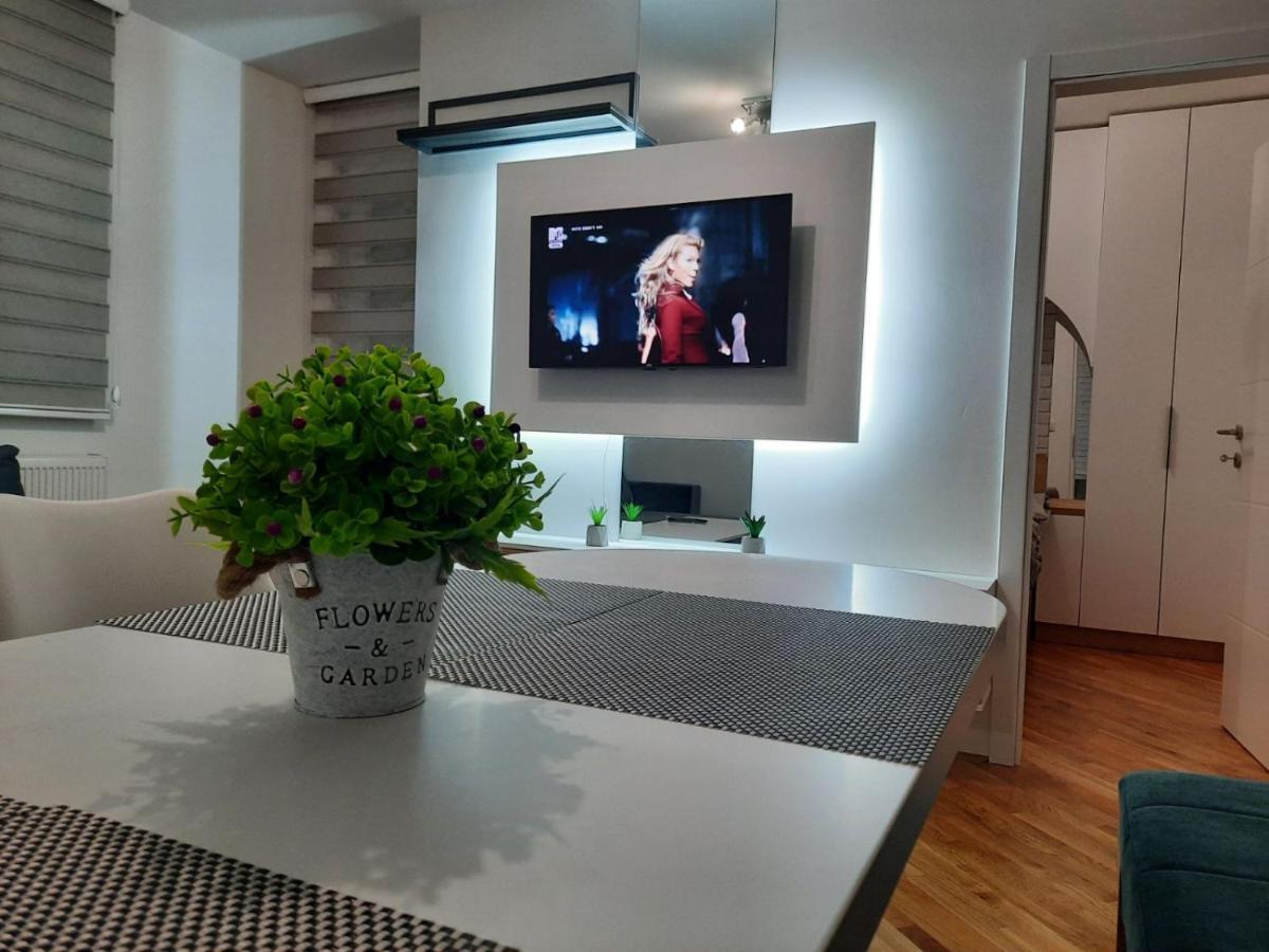 Apartman Matija Pale Eksteriør billede