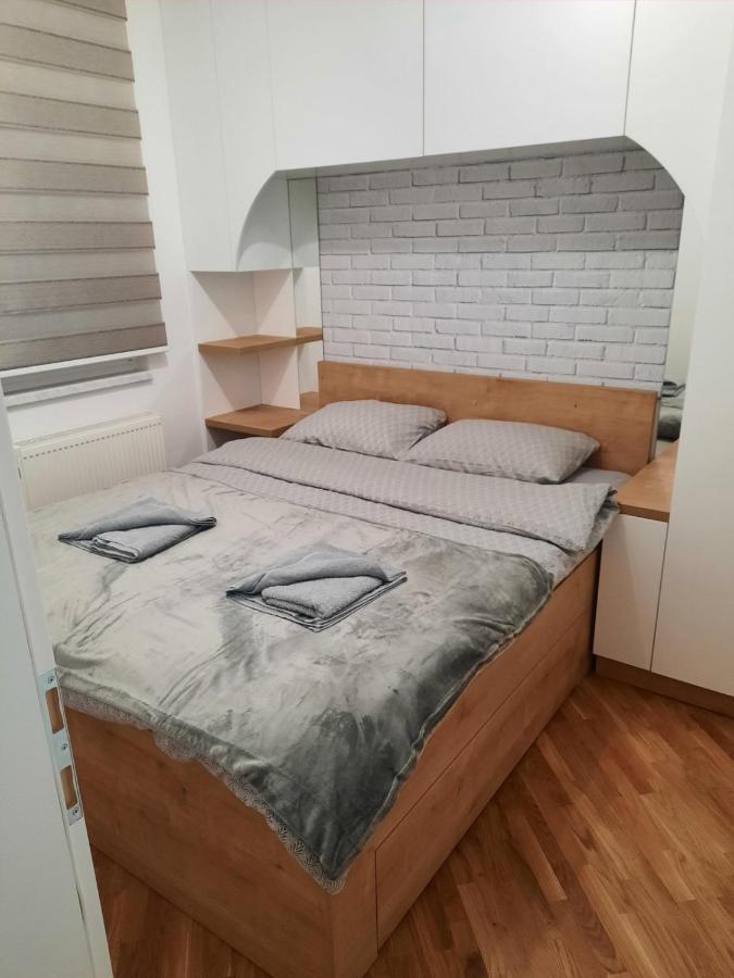 Apartman Matija Pale Eksteriør billede
