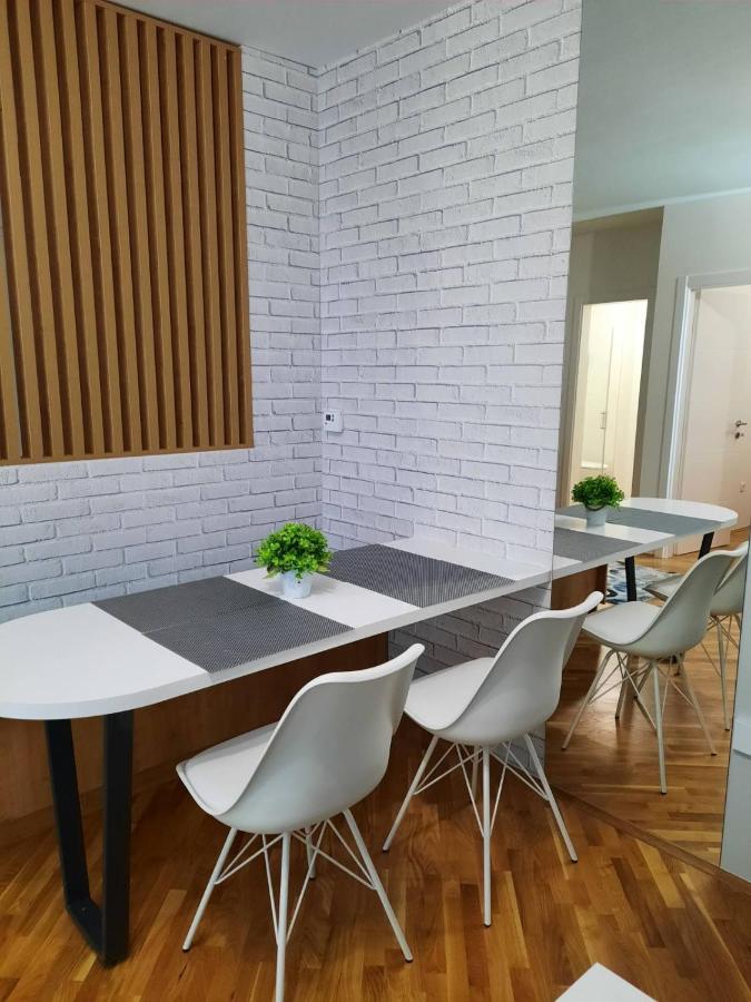 Apartman Matija Pale Eksteriør billede