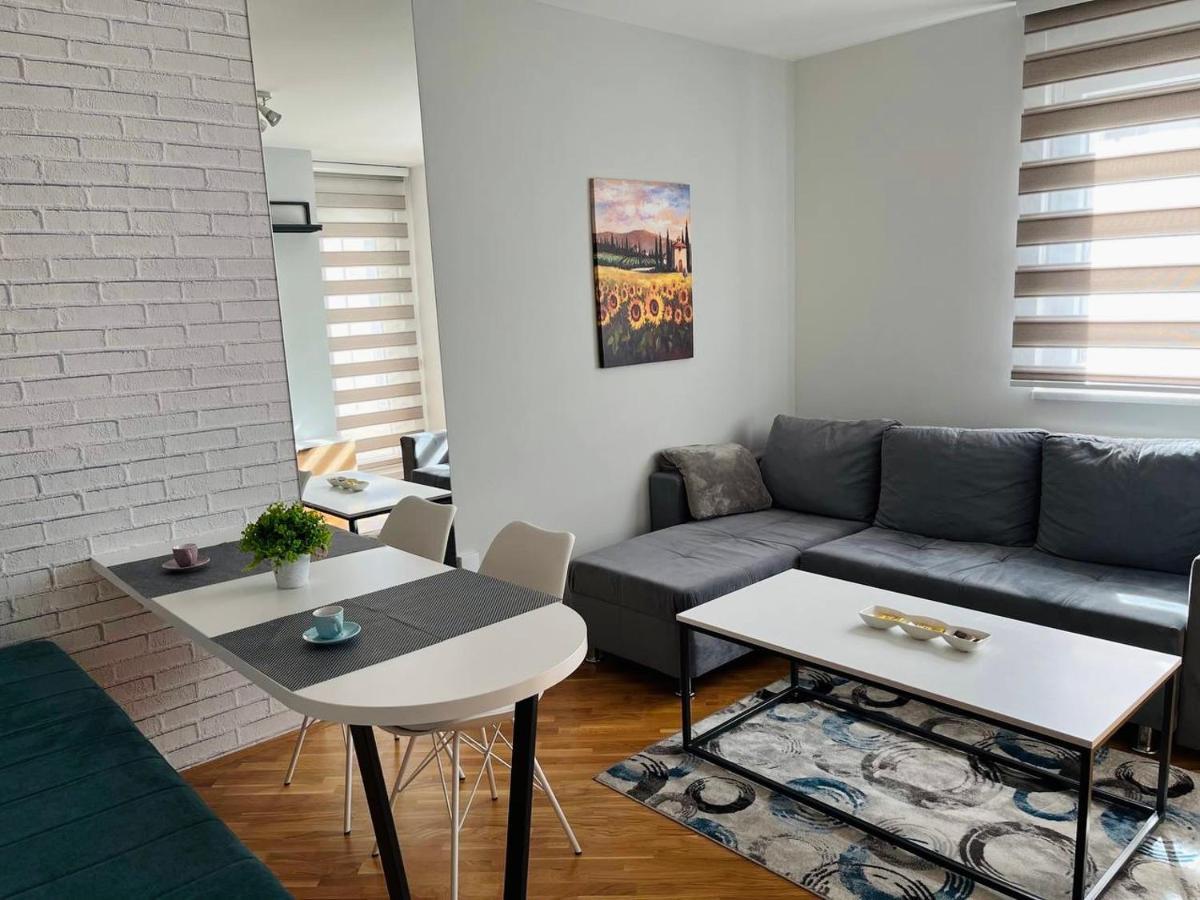 Apartman Matija Pale Eksteriør billede